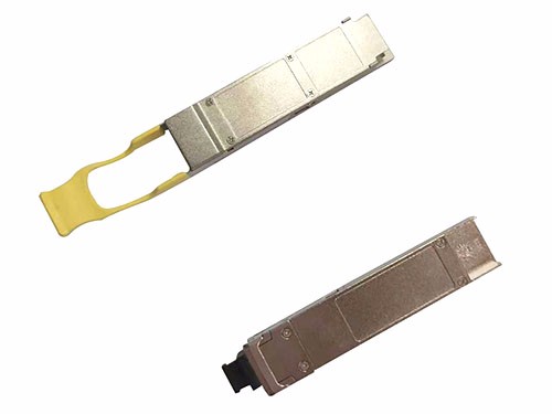 XFP、QSFP28外殼